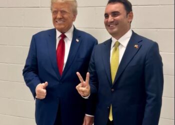 Trump drejt fitores së thellë, Këlliçi’: E ‘pamundura’, u bë e mundur