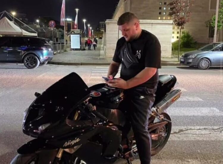 Ekzekutimi i djalit të ish-gjyqtarit, gjendet pistoleta me silenciator