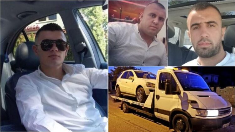 Vrasja e vëllezërve Haxhiaj, Apeli merr vendimin për 4 të akuzuarit