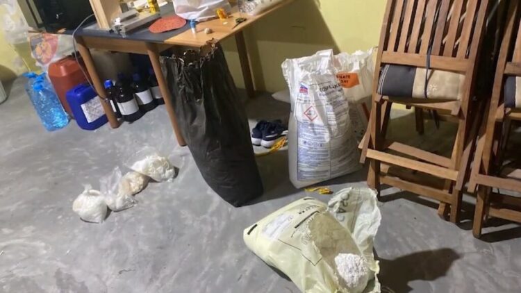 Lihen në qeli 10 të arrestuarit për drogën nga Amerika Latine, venezueliani: Erdha për të mbjellë flokët