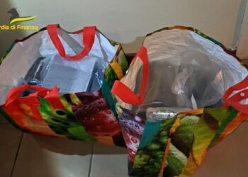 I gjenden 16 kg kokainë në banesë, prangoset i riu shqiptar në Perugia