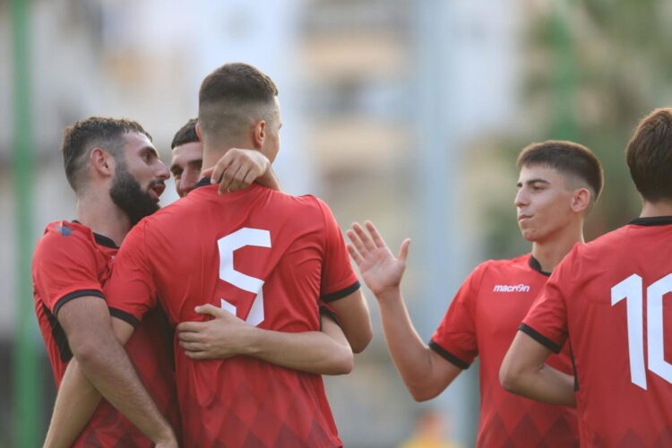 Euro U-19 2025/ Shqipëria nis nesër grumbullimin, trajneri Ahmataj fton 22 lojtarë