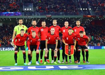 Presidenti Duka: Me Ukrainën do të jetë si një finale, mund t’ia dalim