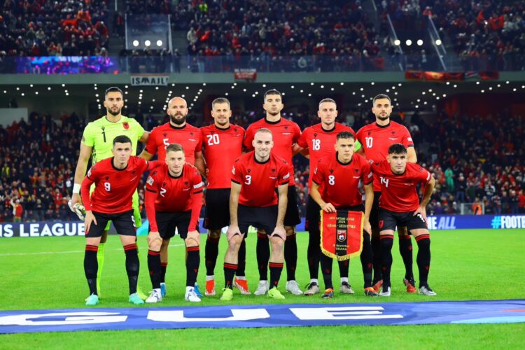 Presidenti Duka: Me Ukrainën do të jetë si një finale, mund t’ia dalim