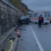 Përplasen dy makina në Pogradec-Qafë Thanë, plagosen shoferët dhe një pasagjer