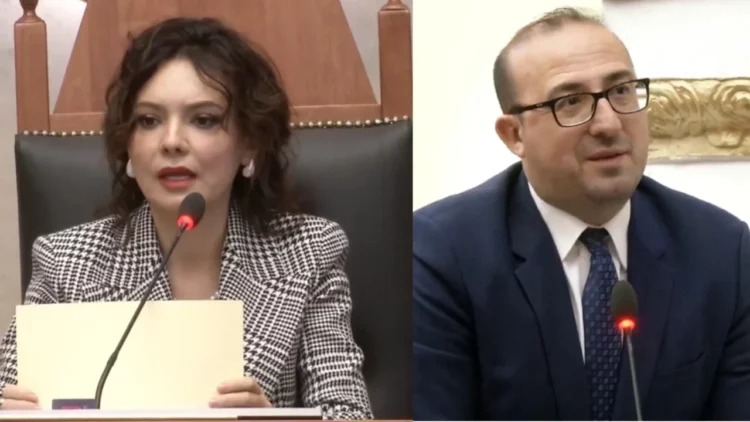 Ironizon Korreshi: Na sillni Ramën të na mësojë si vihet në pushtet dhe Nushin sesi…