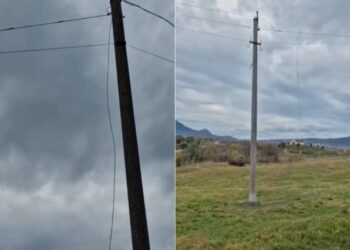 Moti – Probleme me furnizimin me energji në Lezhë, ende i pezulluar lundrimi në Shëngjin