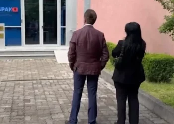 Deputeti demokrat Luan Baçi thirret në SPAK