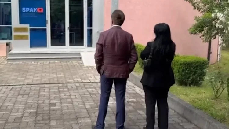 Deputeti demokrat Luan Baçi thirret në SPAK