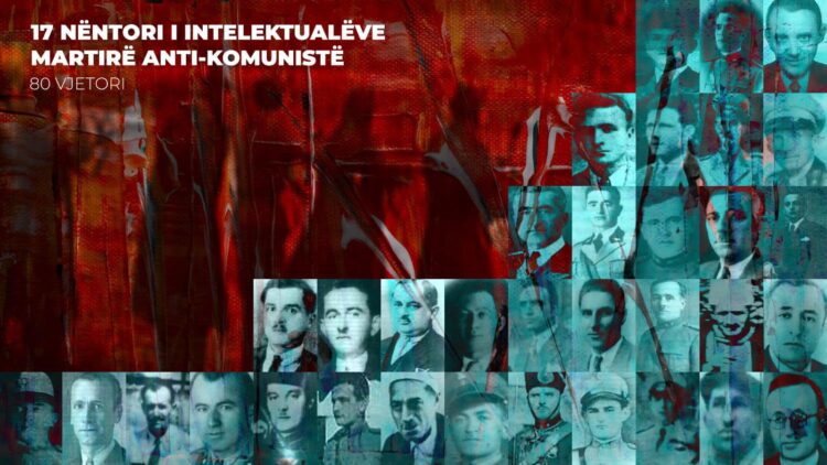 Berisha: 17 Nëntori zëvendësoi pushtimin e huaj me atë të komunizmit barbar