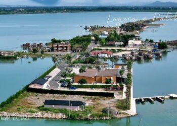 Akuzohet se tentoi të përfitonte tokë ilegalisht në Lagunën e Patokut, arrestohet zyrtari