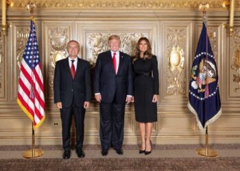 Ish-presidenti Meta uron nga burgu fitoren e Trump: Rikthim i merituar