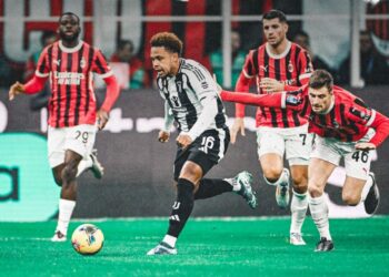 Milani dhe Juventusi zhgënjejnë në supersfidën e Serisë A, barazim pa gola