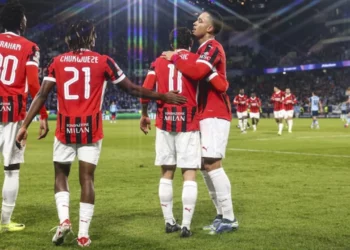 Champions/ Milani triumfon në Sllovaki, Atletico i shkakton “tërmet” 6-ballësh Spartës