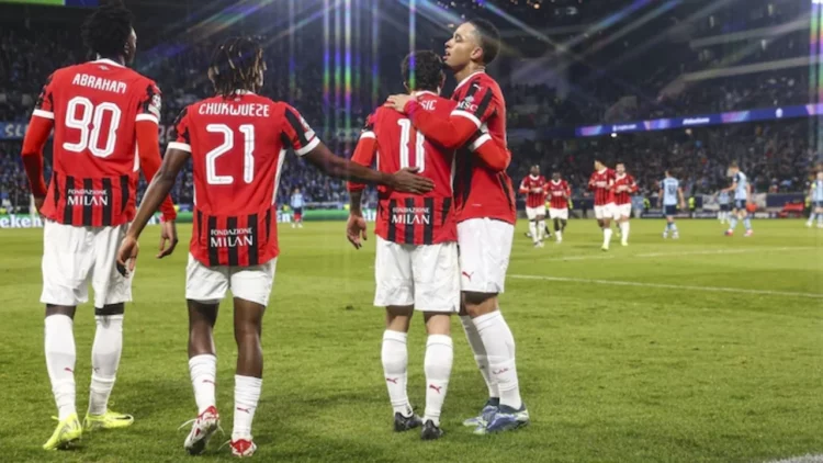 Champions/ Milani triumfon në Sllovaki, Atletico i shkakton “tërmet” 6-ballësh Spartës