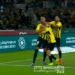 VIDEO: Mario Mitaj nuk ndalet! Jep asist në fitoren e Al-Ittihad dhe shkëlqen me performancën e tij