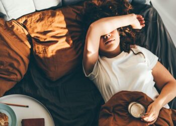 Ankthi i mëngjesit – Nga se shkaktohet dhe si ta përballoni