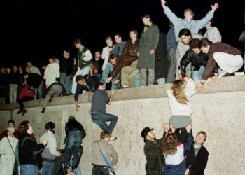 Ngjarja që ndryshoi botën, 35 vite nga rënia e Murit të Berlinit