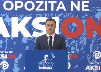 Noka akuzon me emra: Drejtuesit e rinj të policisë, ushtarë të bandave dhe krimit