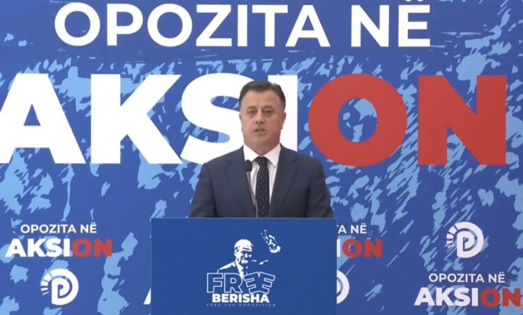 Noka akuzon me emra: Drejtuesit e rinj të policisë, ushtarë të bandave dhe krimit