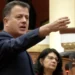 “Beqaj” ndez debatet në kuvend: Noka-Spiropalit: Mos mbroni hajdutin dy metrosh