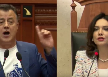 Shpërthen Noka: Sillo dhe Nafija të falin para përgjegjësisë, s’ka diskutime me hajdutë