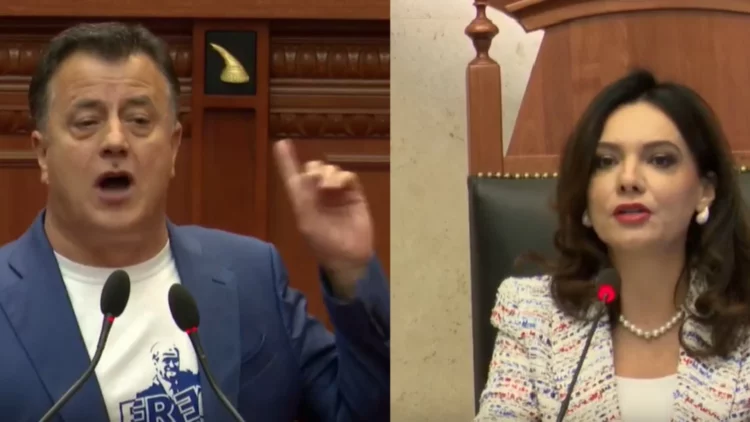 Shpërthen Noka: Sillo dhe Nafija të falin para përgjegjësisë, s’ka diskutime me hajdutë