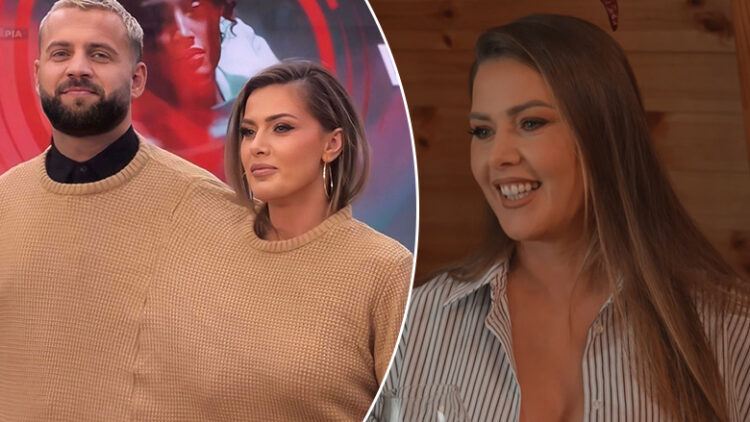 “Është budalla, e rreh gruaja”, Olta Gixhari flet për marrëdhëniet me Luizin