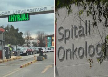 Gjykata e Lartë refuzon Apelin për hetimin e Onkologjikut: Zv.drejtoresha dhe specialistja, në një dosje