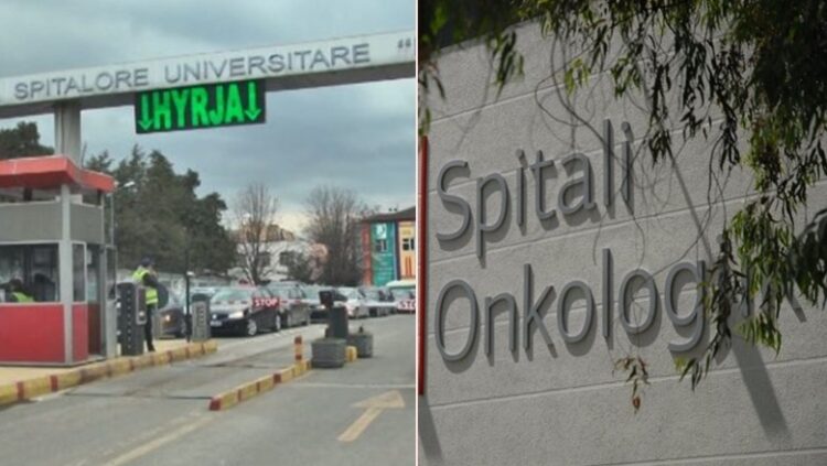 Gjykata e Lartë refuzon Apelin për hetimin e Onkologjikut: Zv.drejtoresha dhe specialistja, në një dosje