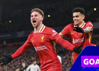 Liverpool “gjunjëzon” Realin, Juve tri ndeshje pa fitore, tri pikë për Dortmund e Lille(VIDEO)
