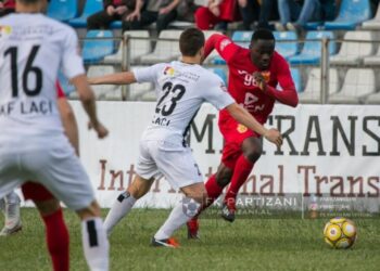 Abissnet Superiore, trajnerët e ekipeve përzgjedhin 11-shen dhe trajnerin më të mirë të javës së 14-të