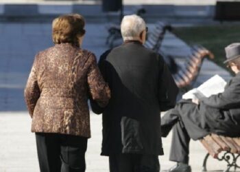 Si po plaket Shqipëria, 20 për qind e popullsisë mbi 65 vjeç