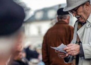 Qeveria miraton bonusin e Vitit të Ri, ja shuma që do të marrin 725 mijë pensionistë