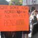 Pensionistët përsëri në protestë: Ta ndëshkojmë me votë mashtruesin Rama