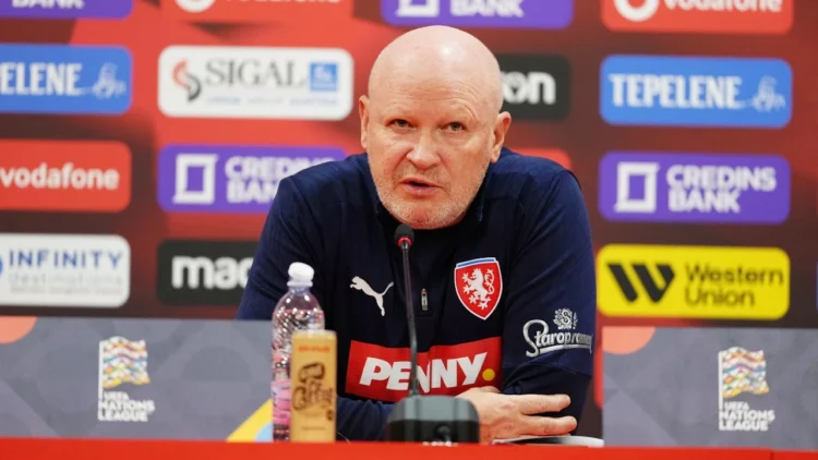 Flet trajneri çek: Nuk do lejojmë të përsëritet ndeshja e vitit të kaluar