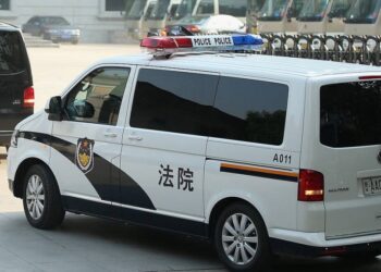 Ngeli në provim, studenti në Kinë vret 8 persona dhe plagos 17 të tjerë