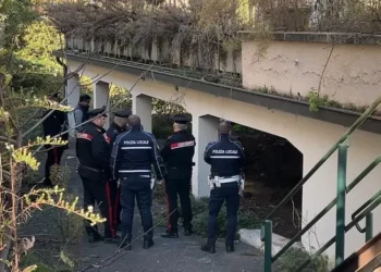Gjendet i pajetë shqiptari i pastrehë në Itali, çfarë dyshohet