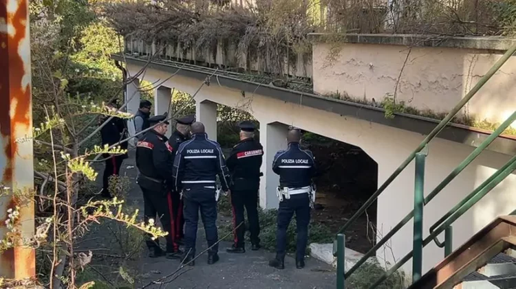 Gjendet i pajetë shqiptari i pastrehë në Itali, çfarë dyshohet