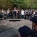 Protestuesit hedhin sapunë te bashkia: Do t’i duhen Veliajt edhe tek 313-a