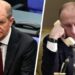 Kancelari gjerman bisedë me Putinin pas dy viteve, çfarë u diskutua në telefonatën që zgjati 1 orë