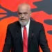 Ndalimi i gazetarëve shqiptarë në kufirin grek, reagon Rama nga Selaniku: Vendim absurd