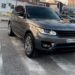 U vodh në Durrës, ky është ‘Range Rover’ që u përdor në masakrën e Shkodrës