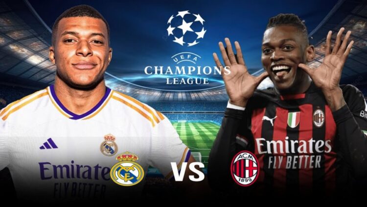 Rikthehet magjia e Champions League, spikat Real-Milan dhe Liverpool- Leverkusen
