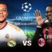 Rikthehet magjia e Champions League, spikat Real-Milan dhe Liverpool- Leverkusen