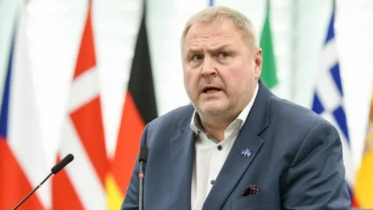 Eurodeputeti estonez emërohet raportues për Kosovën në Parlamentin Europian