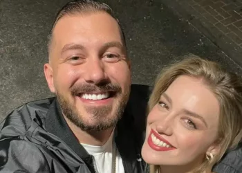 Harrohet Heidi, Romeo Veshaj nis një histori të re dashurie