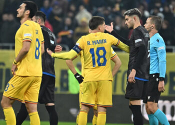 Mori vendimin për të braktisur ndeshjen pas thirrjeve antishqiptare, Rrahmani: Ta dinë të gjithë se Kosova është Kosovë