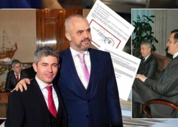 “Sterilizimi”/ Biznemeni Rrapaj dhe ortaku i tij italian dëshmojnë sot në komisionin hetimor