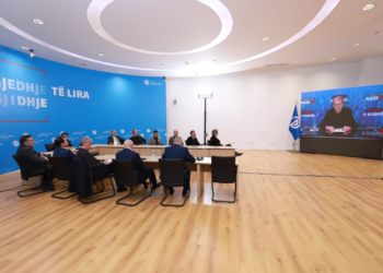 Berisha: Pse fitorja e Trump ka një rëndësi të jashtëzakonshme në Shqipëri dhe mësimet që duhet të nxjerrim